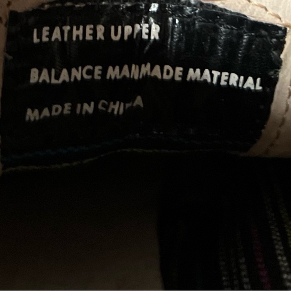 Florsheim Size 11.5 Men’s Brown Leather Lace Up Shoes - Picture 2 of 16